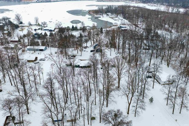 1780 S 11th Street, Albion, IN 46701