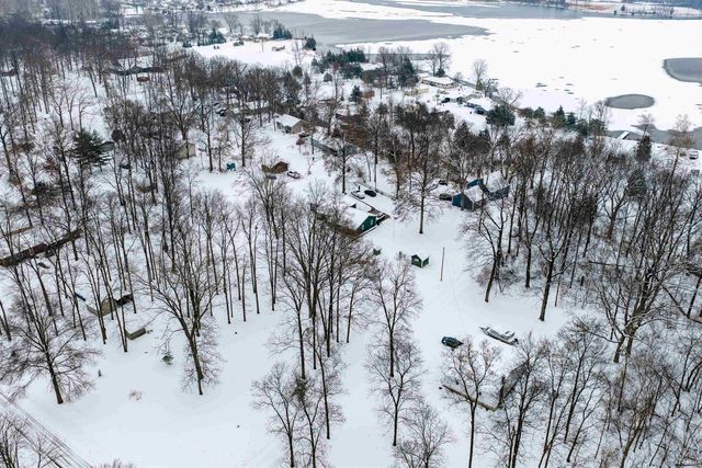 1780 S 11th Street, Albion, IN 46701