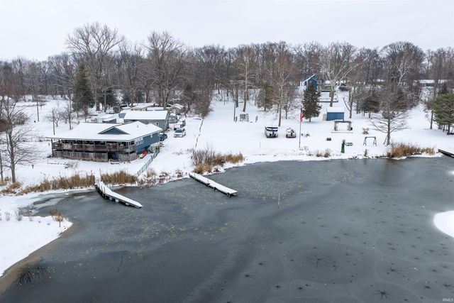 1780 S 11th Street, Albion, IN 46701