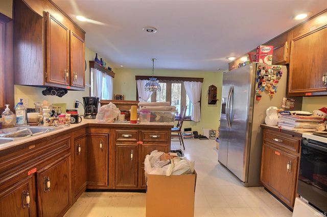 1780 S 11th Street, Albion, IN 46701