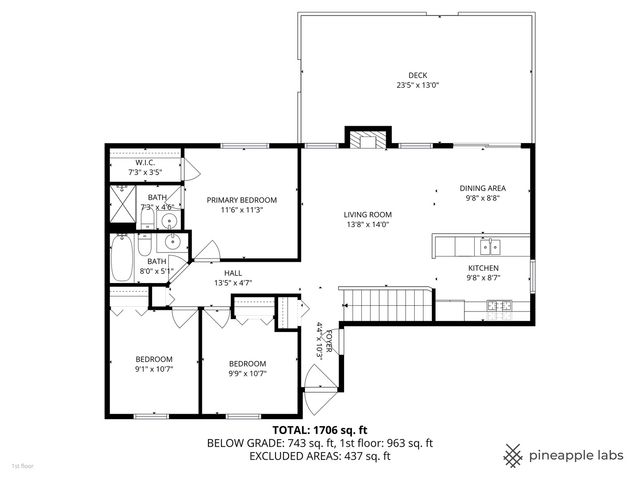 1590 Fairport Drive, Grayslake, IL 60030