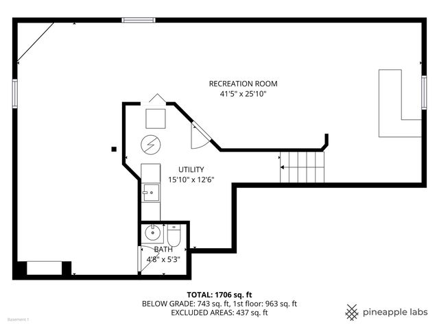 1590 Fairport Drive, Grayslake, IL 60030