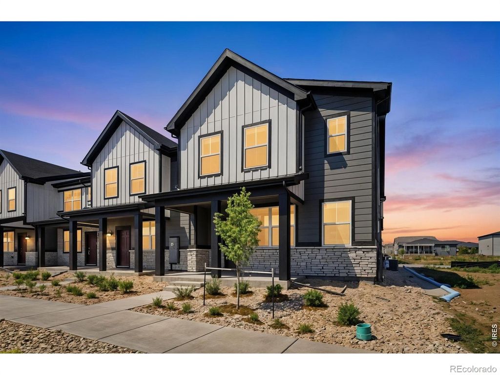 1590 Riverplace Drive 1, Windsor, CO 80550