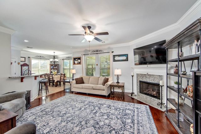 214 Carriage Way, Thibodaux, LA 70301