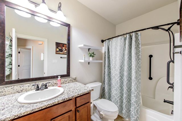 214 Carriage Way, Thibodaux, LA 70301