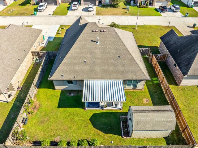 214 Carriage Way, Thibodaux, LA 70301
