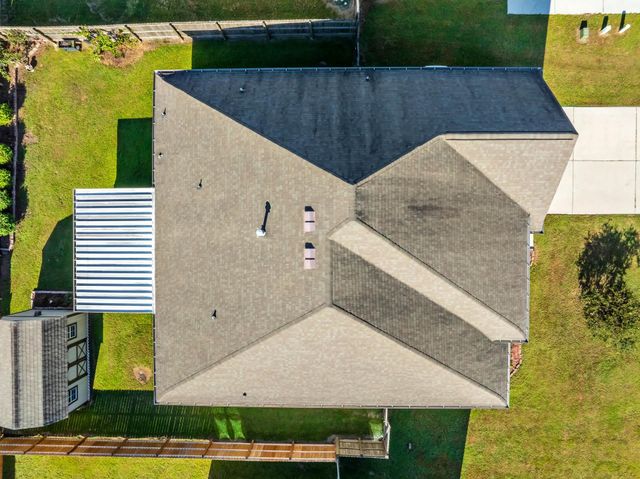 214 Carriage Way, Thibodaux, LA 70301