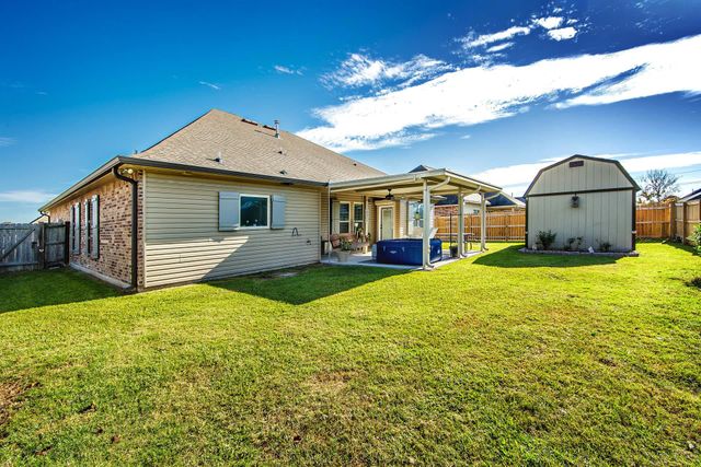 214 Carriage Way, Thibodaux, LA 70301