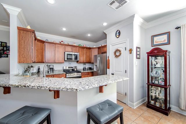 214 Carriage Way, Thibodaux, LA 70301