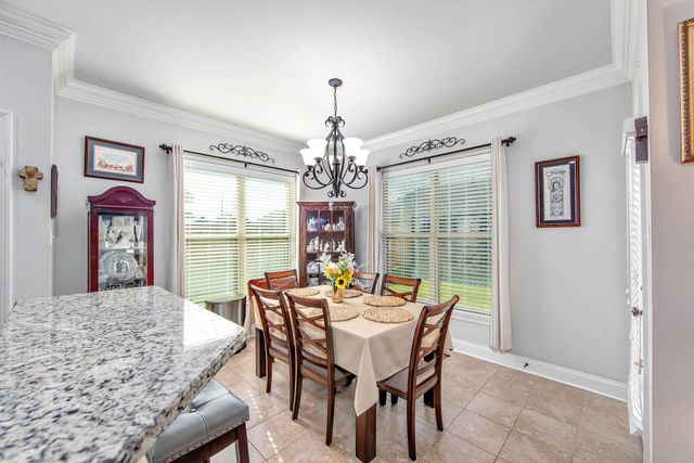 214 Carriage Way, Thibodaux, LA 70301