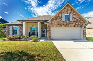 214 Carriage Way, Thibodaux, LA 70301