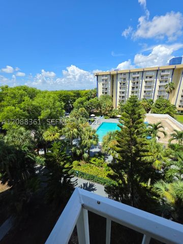 4550 NW 9th St 605E, Miami, FL 33126