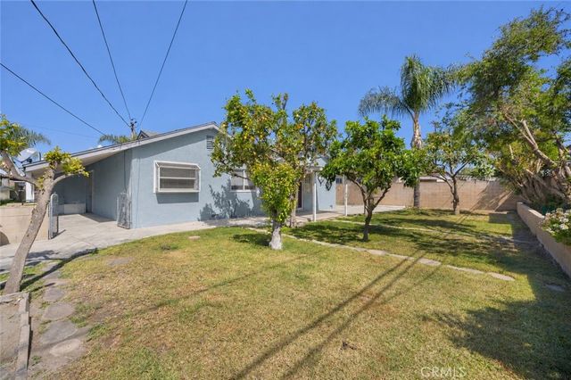 310 S Beachy Place, Anaheim, CA 92804