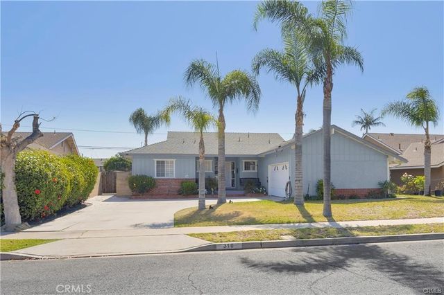 310 S Beachy Place, Anaheim, CA 92804