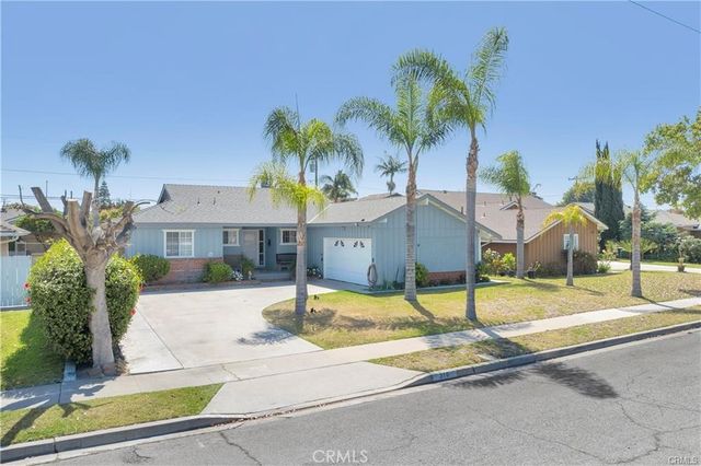 310 S Beachy Place, Anaheim, CA 92804