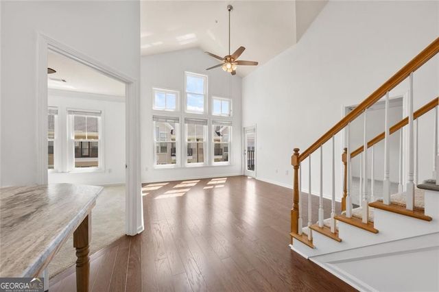 1850 Cotillion Drive 4403, Atlanta, GA 30338