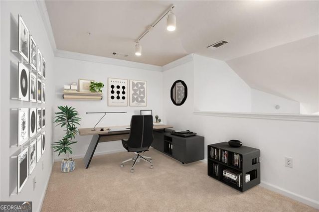 1850 Cotillion Drive 4403, Atlanta, GA 30338
