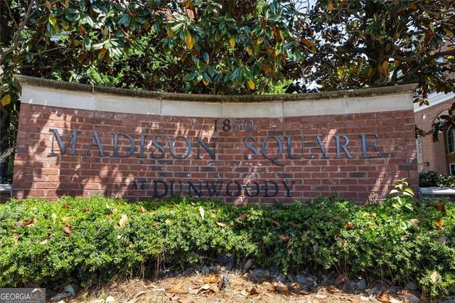 1850 Cotillion Drive 4403, Atlanta, GA 30338