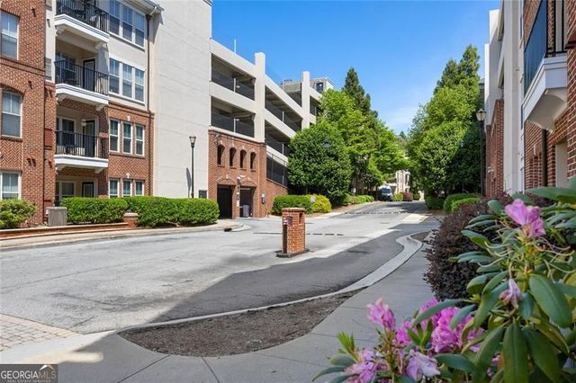 1850 Cotillion Drive 4403, Atlanta, GA 30338