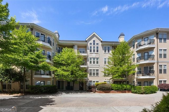 1850 Cotillion Drive 4403, Atlanta, GA 30338