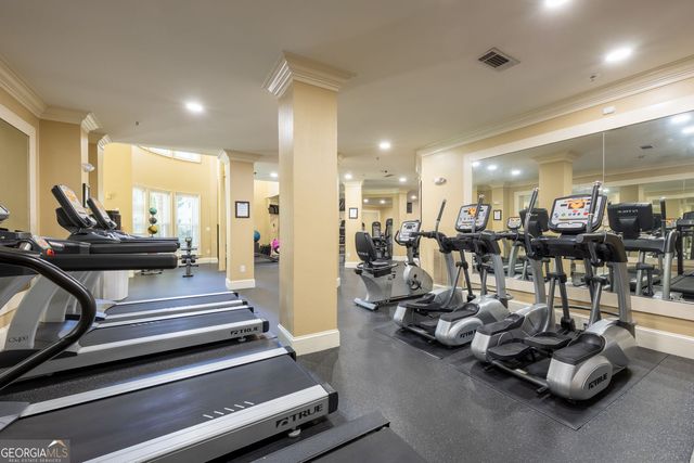 1850 Cotillion Drive 4403, Atlanta, GA 30338