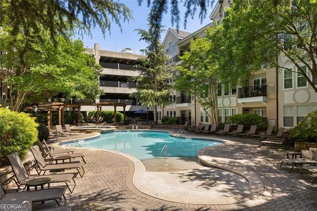 1850 Cotillion Drive 4403, Atlanta, GA 30338