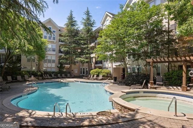 1850 Cotillion Drive 4403, Atlanta, GA 30338