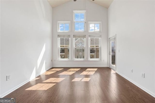 1850 Cotillion Drive 4403, Atlanta, GA 30338