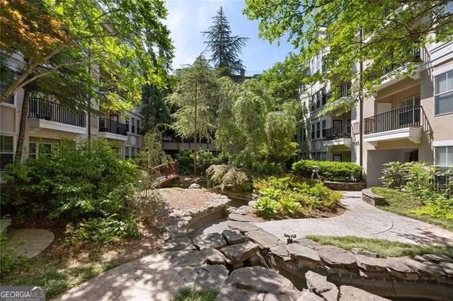 1850 Cotillion Drive 4403, Atlanta, GA 30338