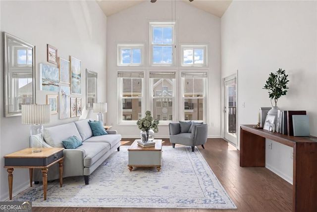 1850 Cotillion Drive 4403, Atlanta, GA 30338