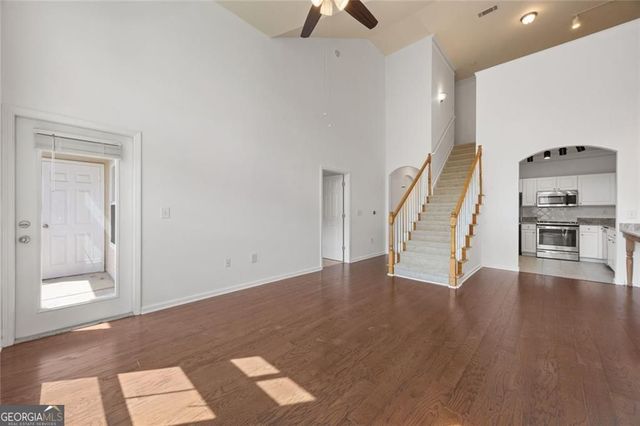 1850 Cotillion Drive 4403, Atlanta, GA 30338