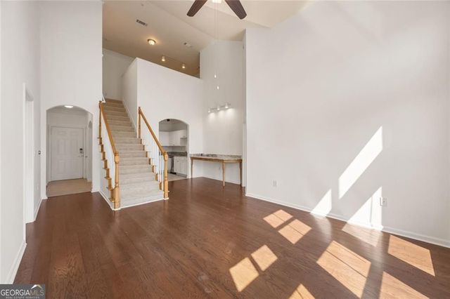 1850 Cotillion Drive 4403, Atlanta, GA 30338