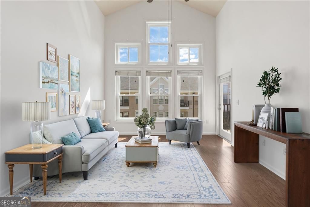 1850 Cotillion Drive 4403, Atlanta, GA 30338