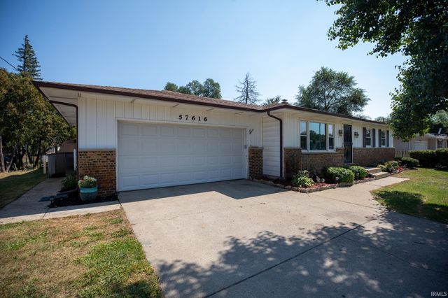 57616 County Road 13 Road, Elkhart, IN 46516