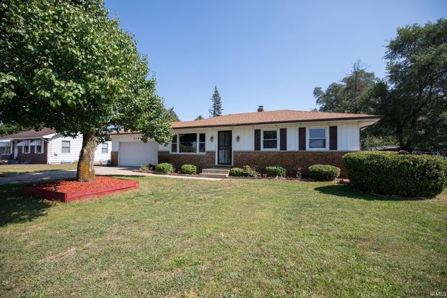 57616 County Road 13 Road, Elkhart, IN 46516
