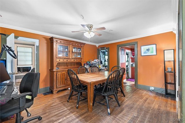 217 Valley Drive, Elbridge, NY 13060