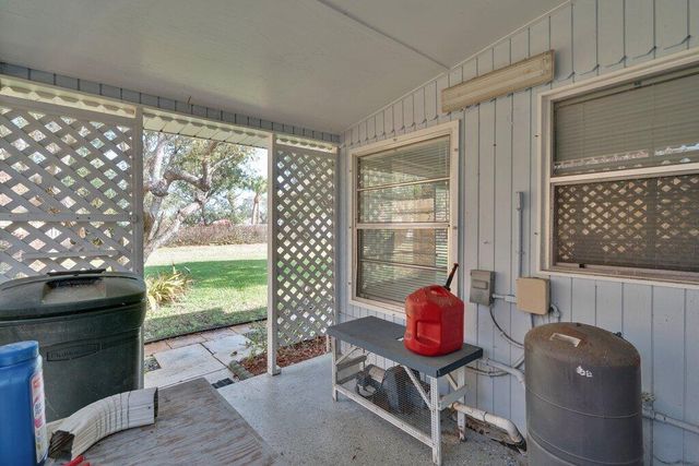 1385 NE Hilltop Street, Jensen Beach, FL 34957