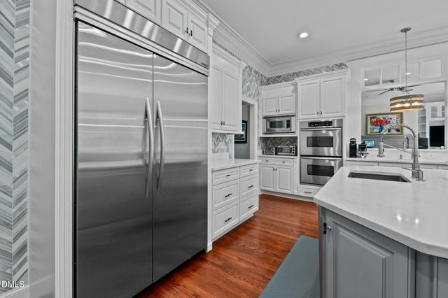 1125 Barclay Manor Way, Raleigh, NC 27614