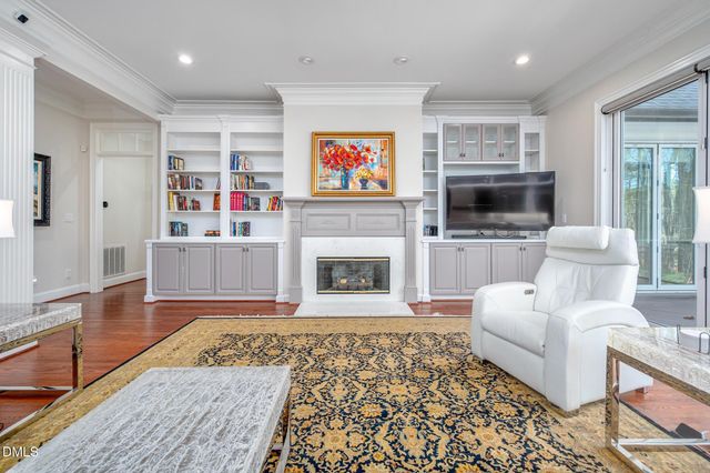 1125 Barclay Manor Way, Raleigh, NC 27614