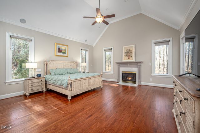 1125 Barclay Manor Way, Raleigh, NC 27614