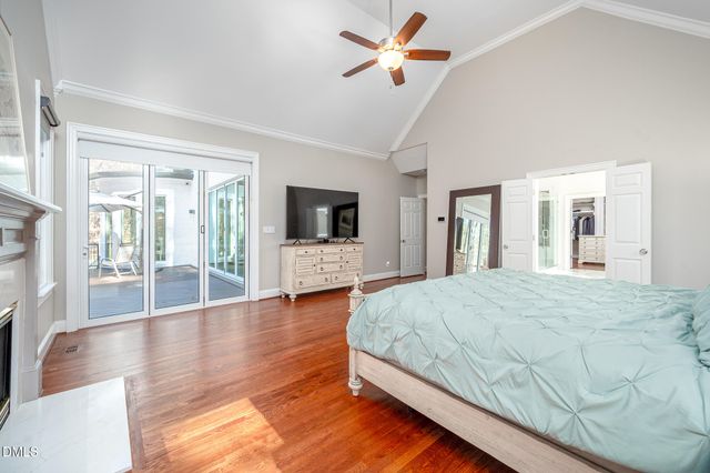 1125 Barclay Manor Way, Raleigh, NC 27614