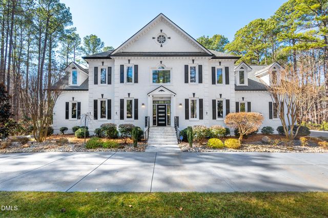 1125 Barclay Manor Way, Raleigh, NC 27614