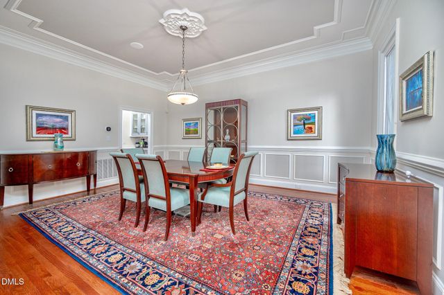 1125 Barclay Manor Way, Raleigh, NC 27614