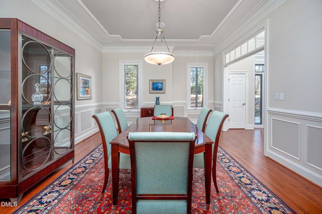 1125 Barclay Manor Way, Raleigh, NC 27614