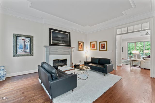 1125 Barclay Manor Way, Raleigh, NC 27614