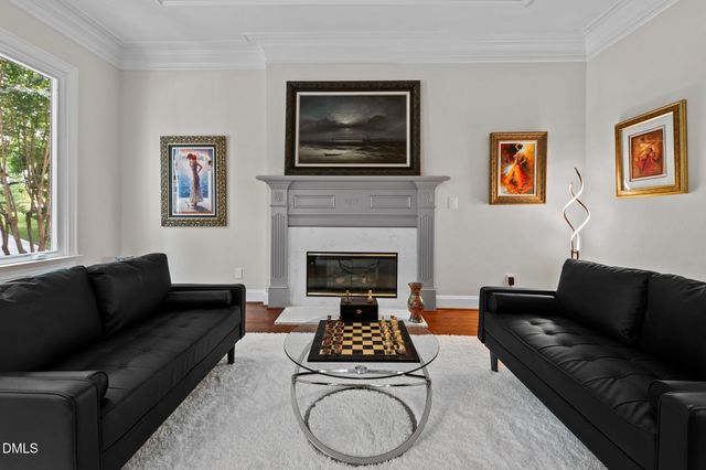 1125 Barclay Manor Way, Raleigh, NC 27614