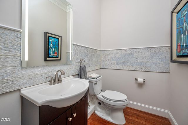 1125 Barclay Manor Way, Raleigh, NC 27614