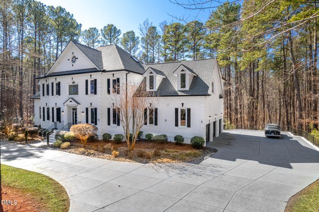 1125 Barclay Manor Way, Raleigh, NC 27614
