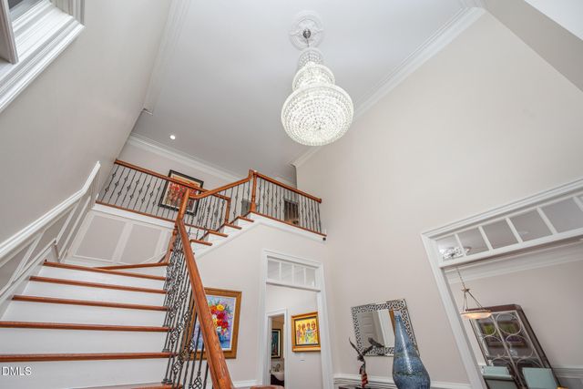 1125 Barclay Manor Way, Raleigh, NC 27614