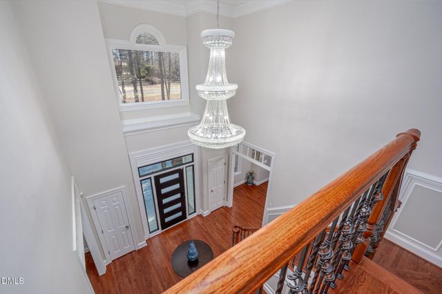 1125 Barclay Manor Way, Raleigh, NC 27614